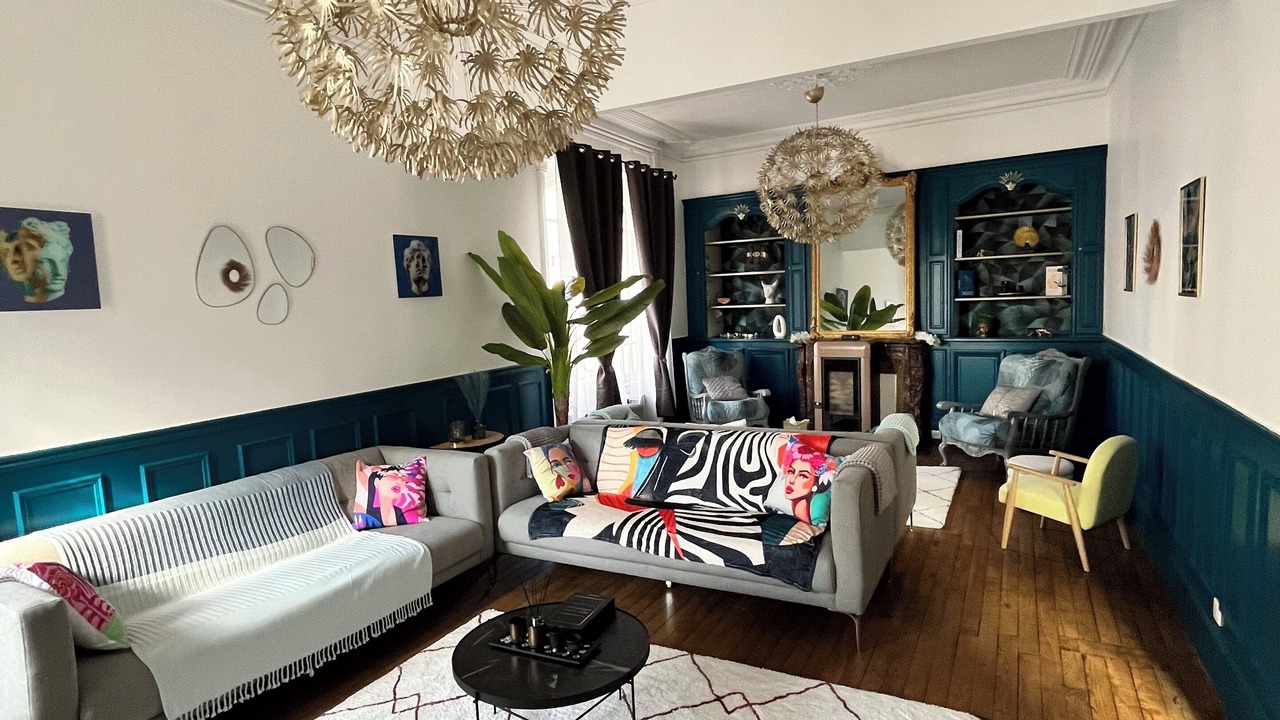 Photo of Livingroom in Neufchateau