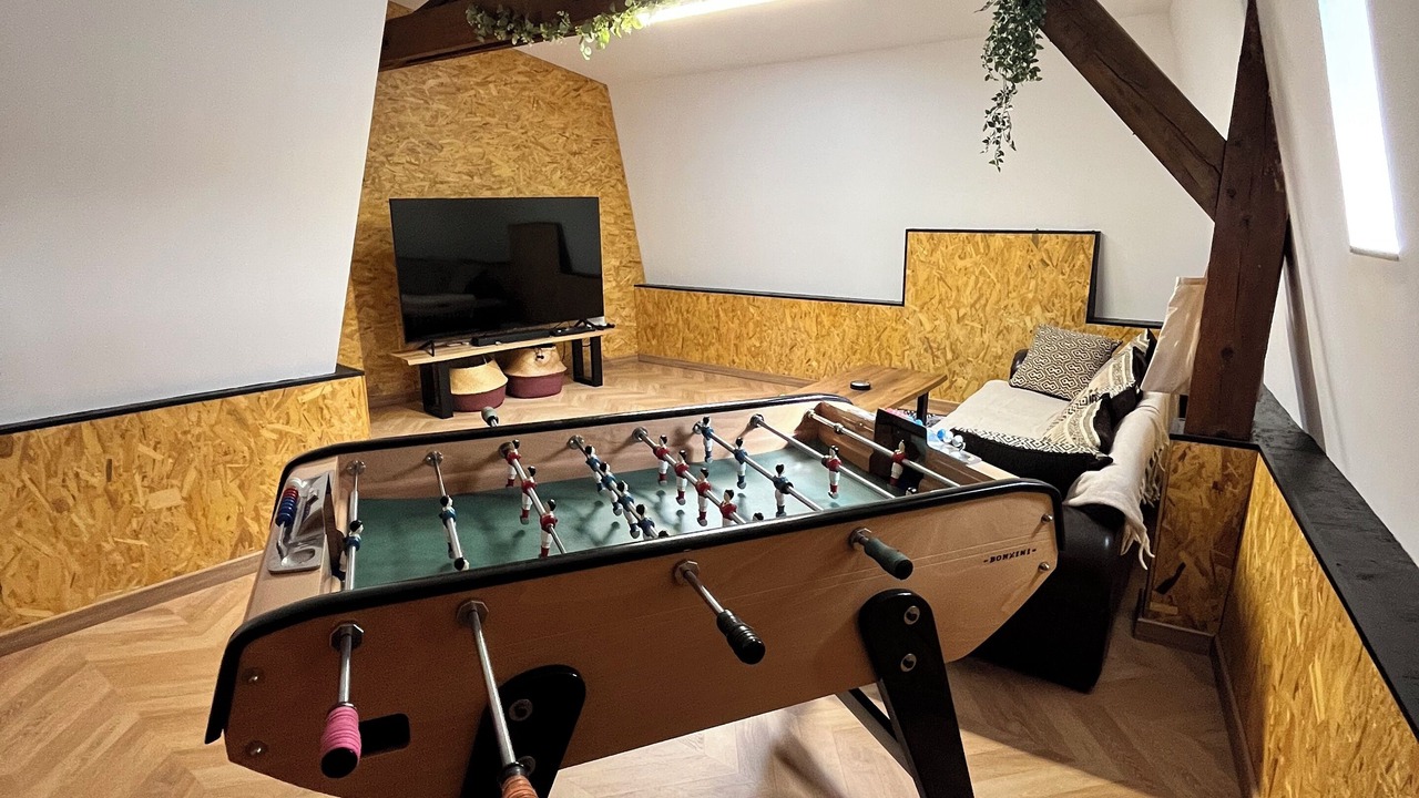 Photo of Bedroom in Neufchateau