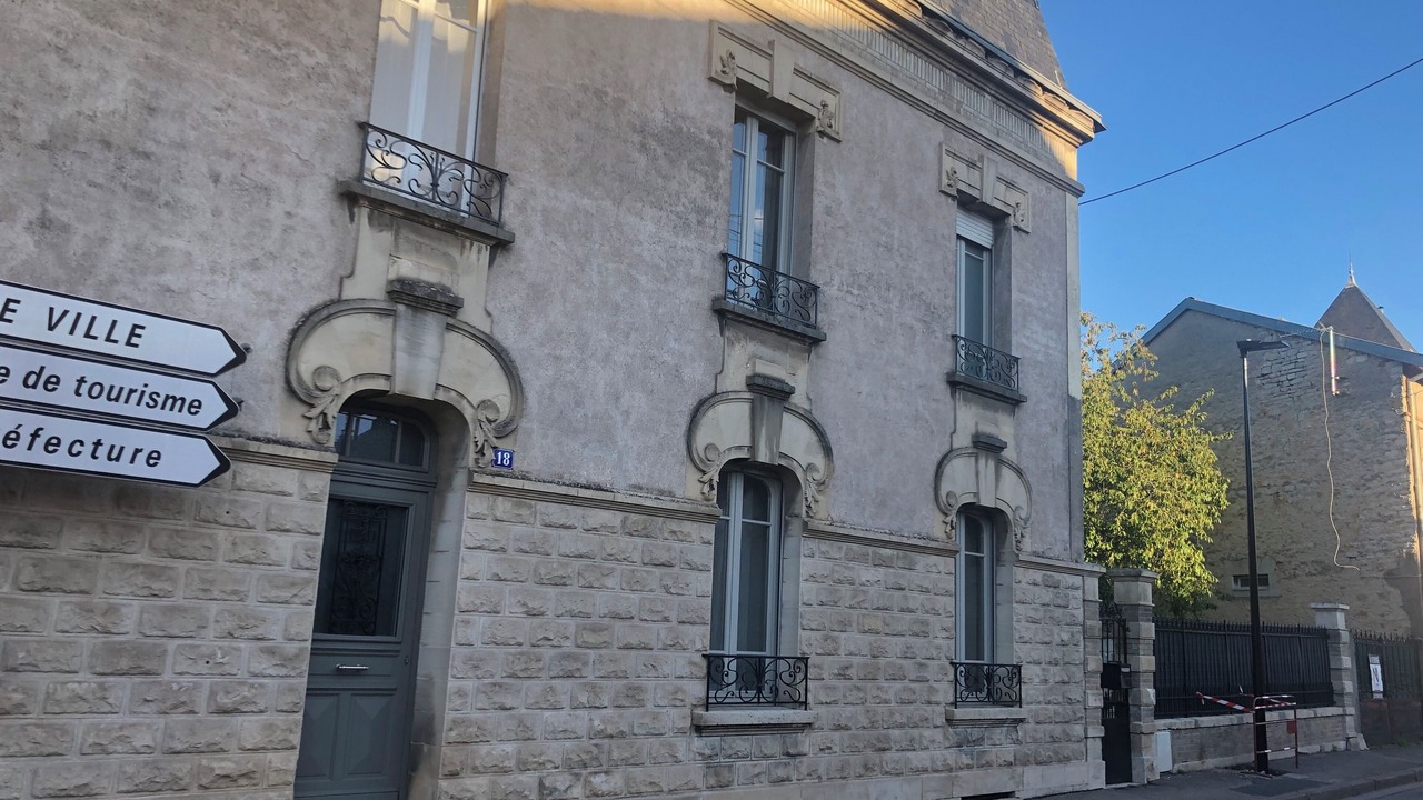 Photo of Outdoor in Neufchateau