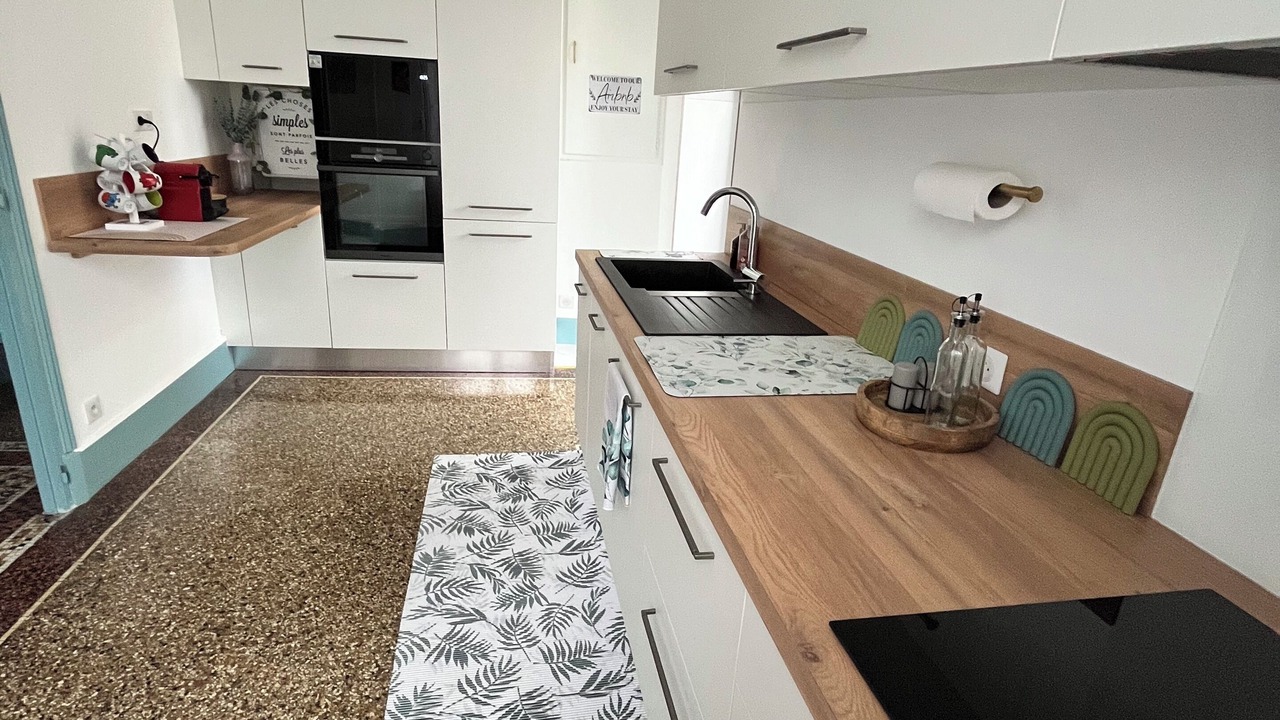 Photo of Kitchen in Neufchateau