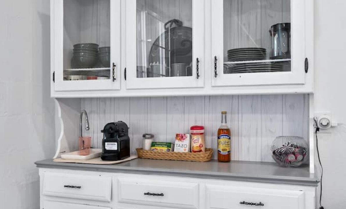 Photo of Kitchen in Booneville