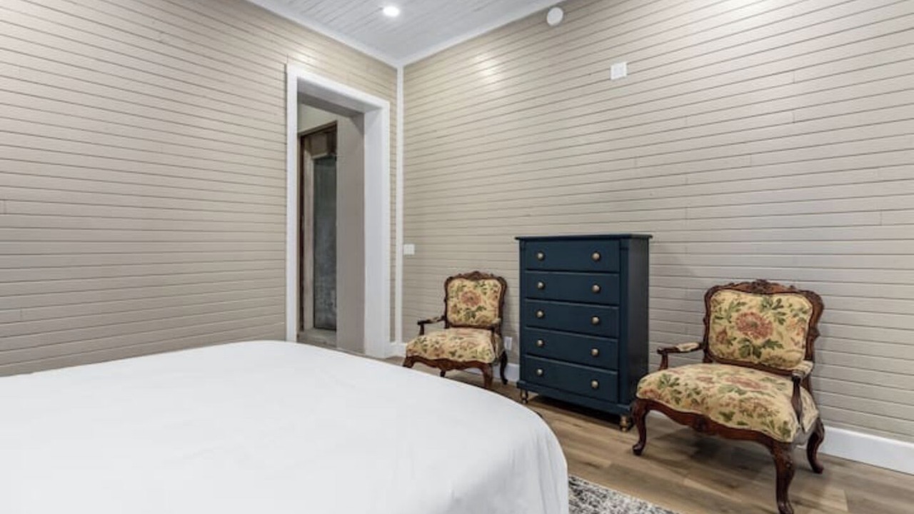 Photo of Bedroom in Booneville