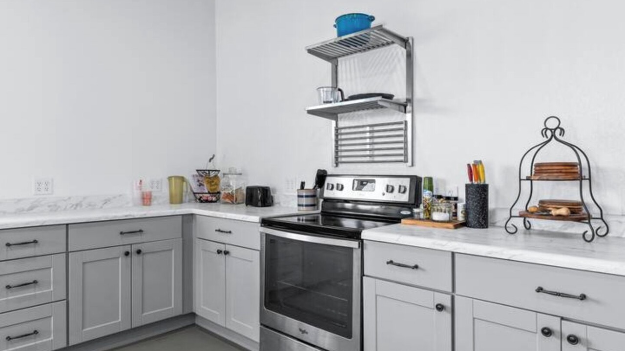 Photo of Kitchen in Booneville