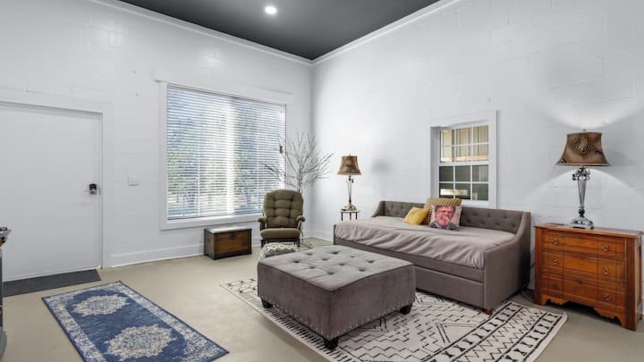 Photo of Livingroom in Booneville