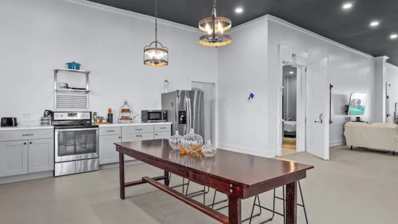 Photo of Kitchen in Booneville