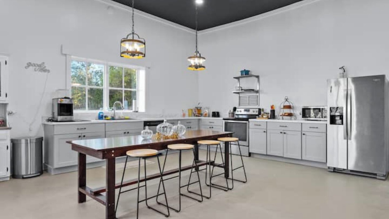 Photo of Kitchen in Booneville