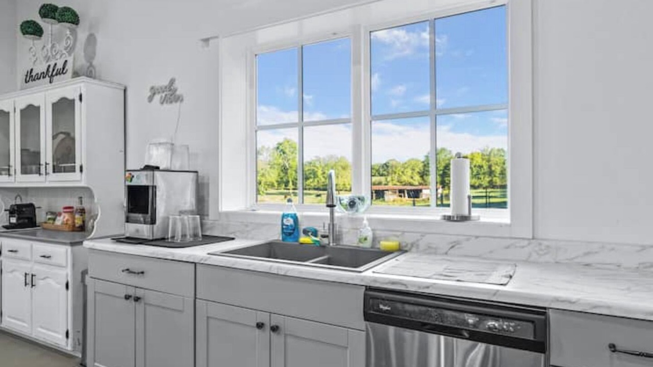 Photo of Kitchen in Booneville