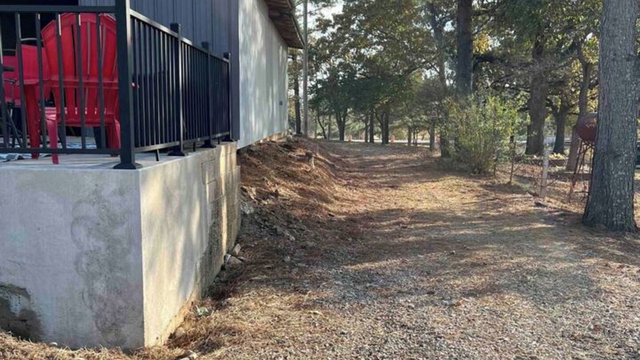 Photo of Outdoor in Booneville