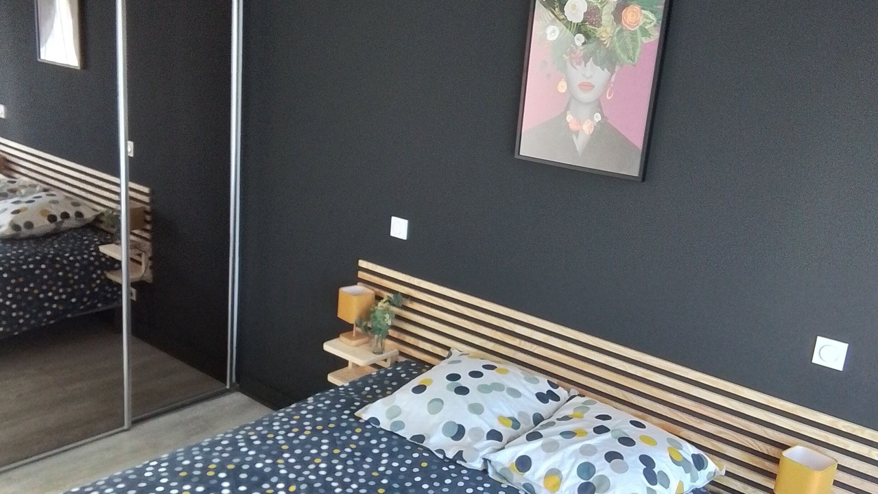 Photo of Bedroom in Collorec