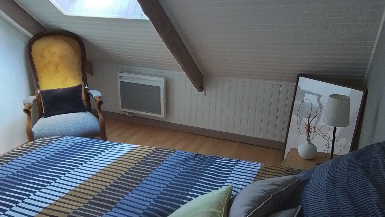 Photo of Bedroom in Collorec