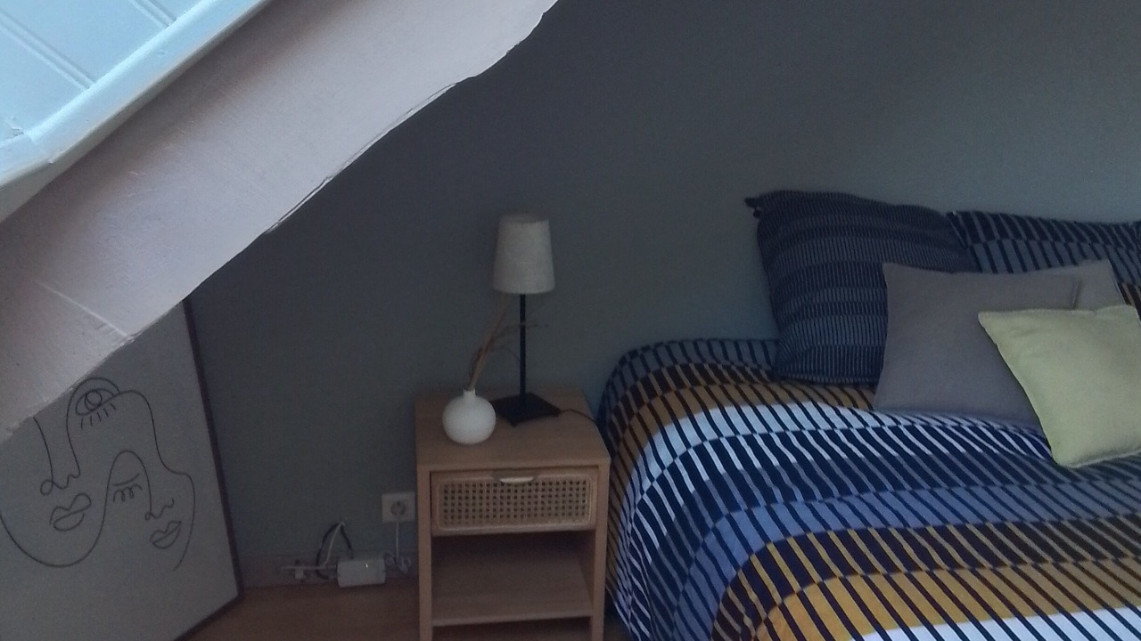 Photo of Bedroom in Collorec