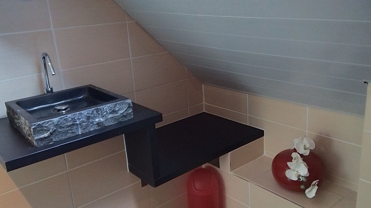 Photo of Bathroom in Collorec