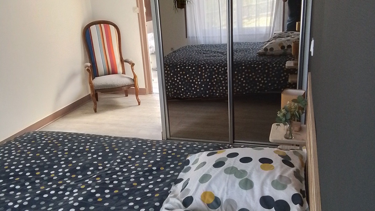 Photo of Bedroom in Collorec