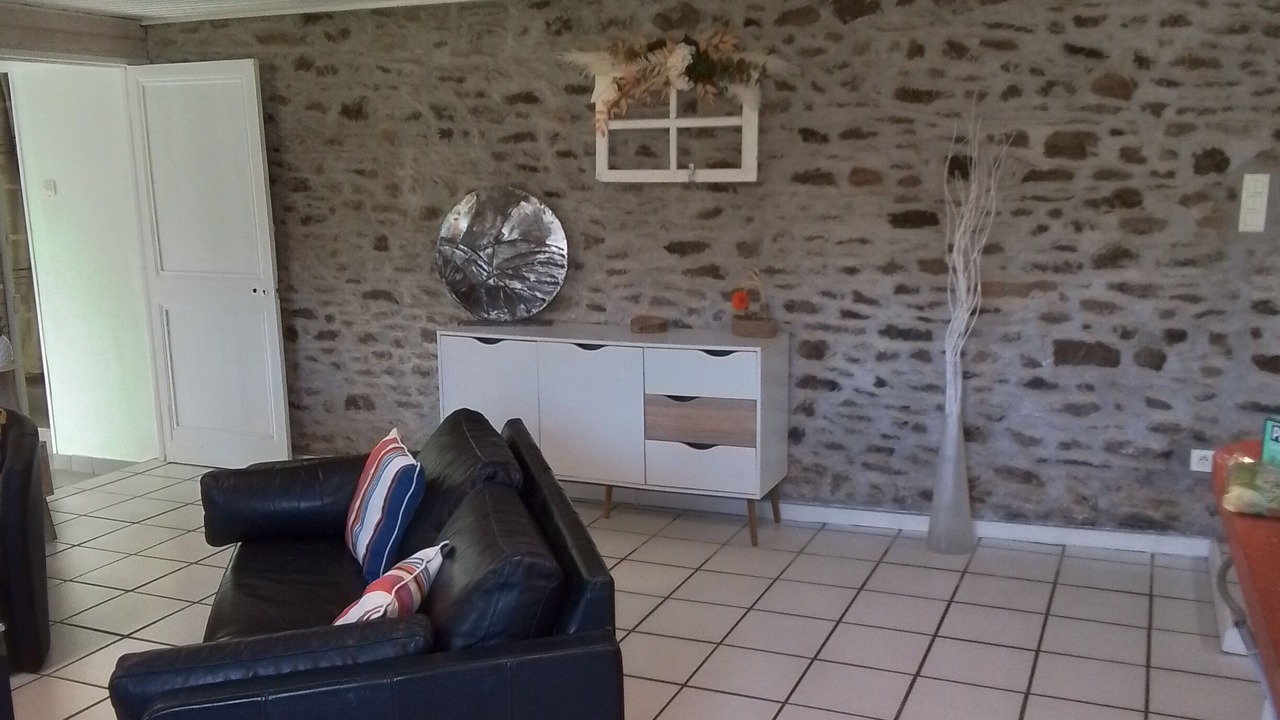 Photo of Livingroom in Collorec