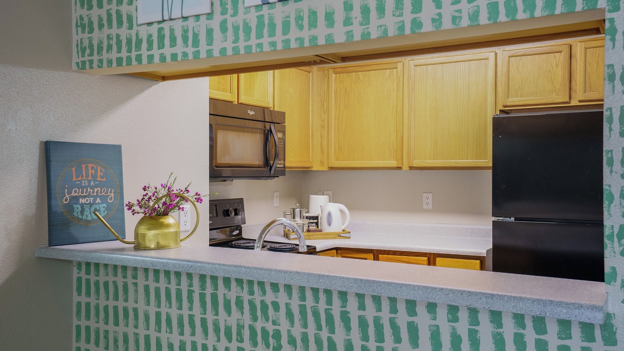 Photo of Kitchen in S Y Jackson