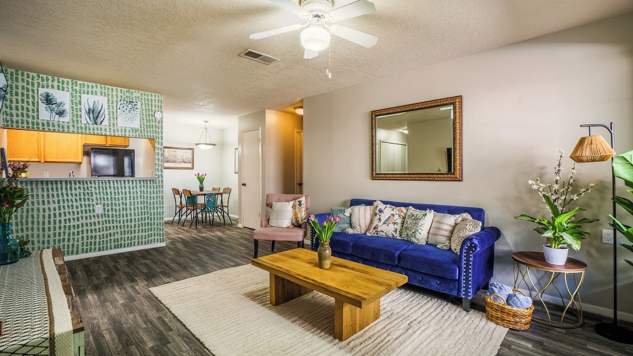 Photo of Livingroom in S Y Jackson