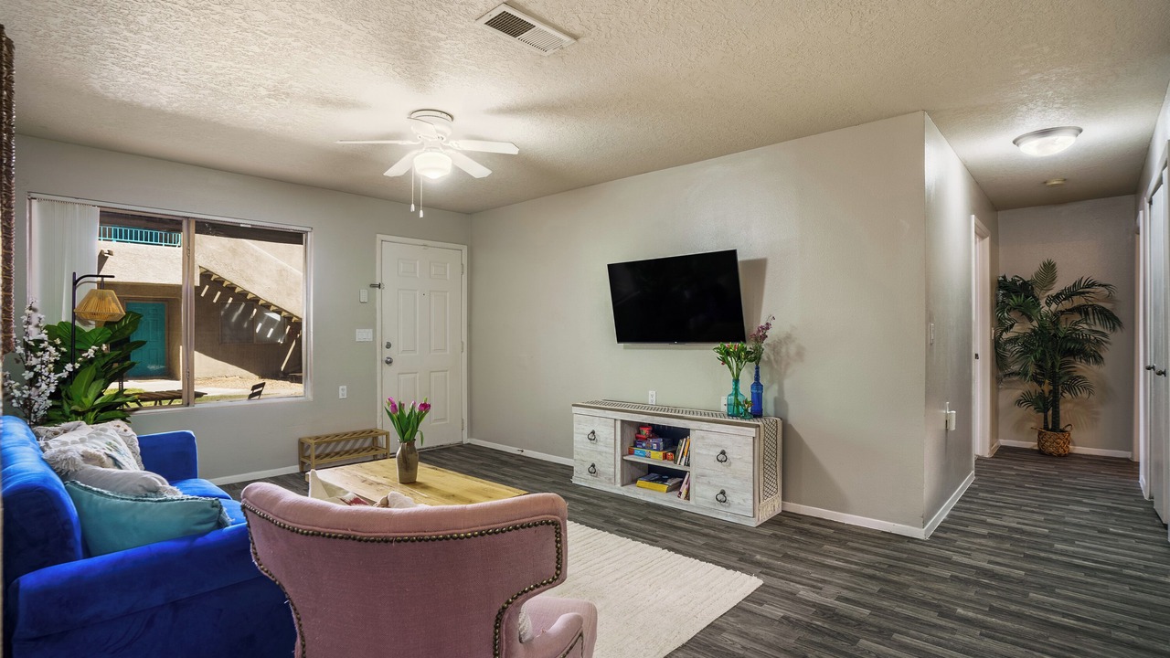 Photo of Livingroom in S Y Jackson