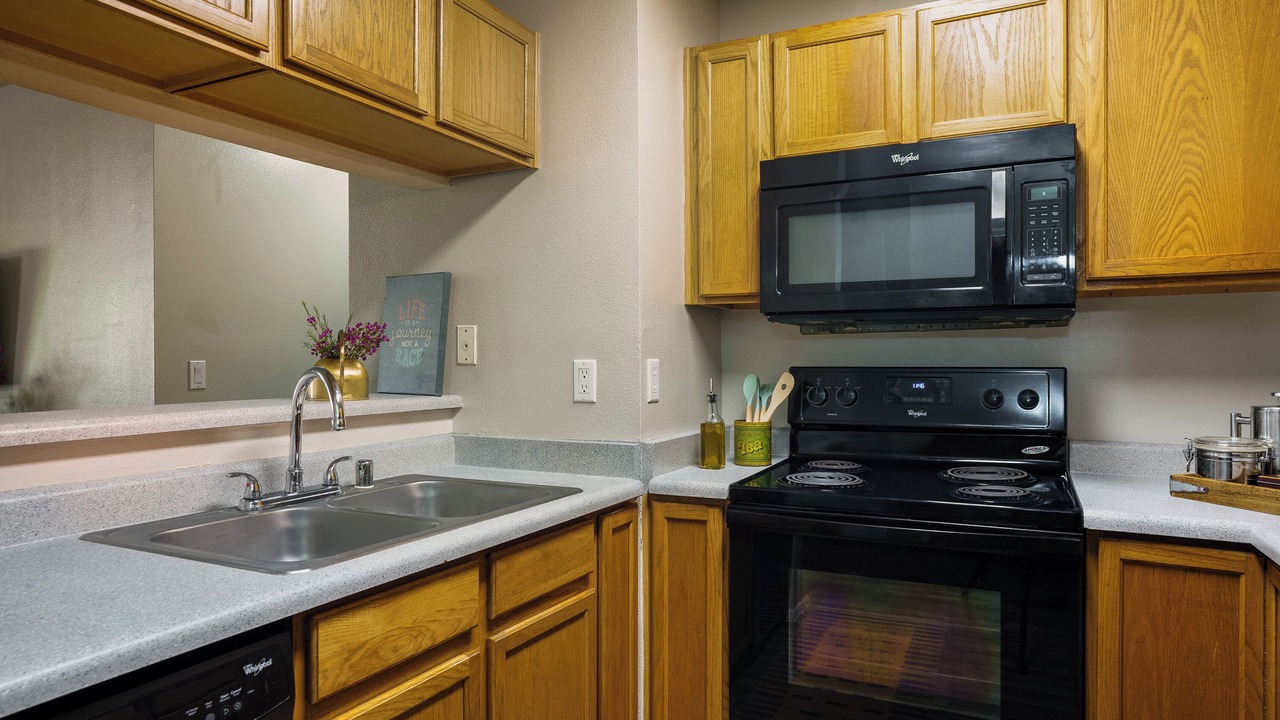 Photo of Kitchen in S Y Jackson
