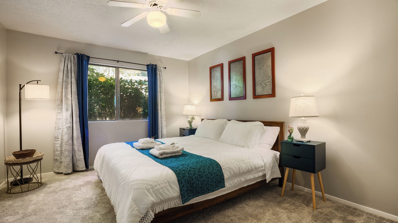 Photo of Bedroom in S Y Jackson