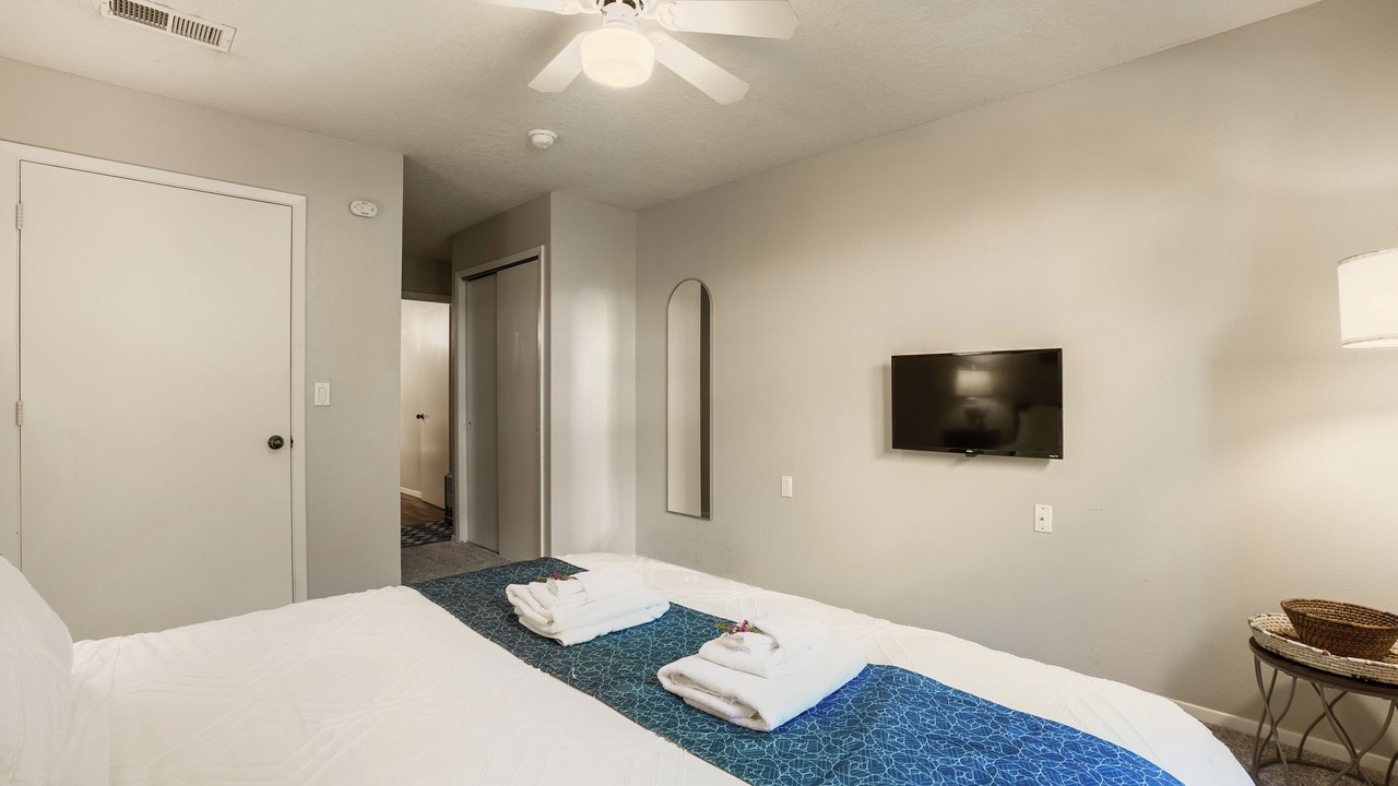 Photo of Bedroom in S Y Jackson