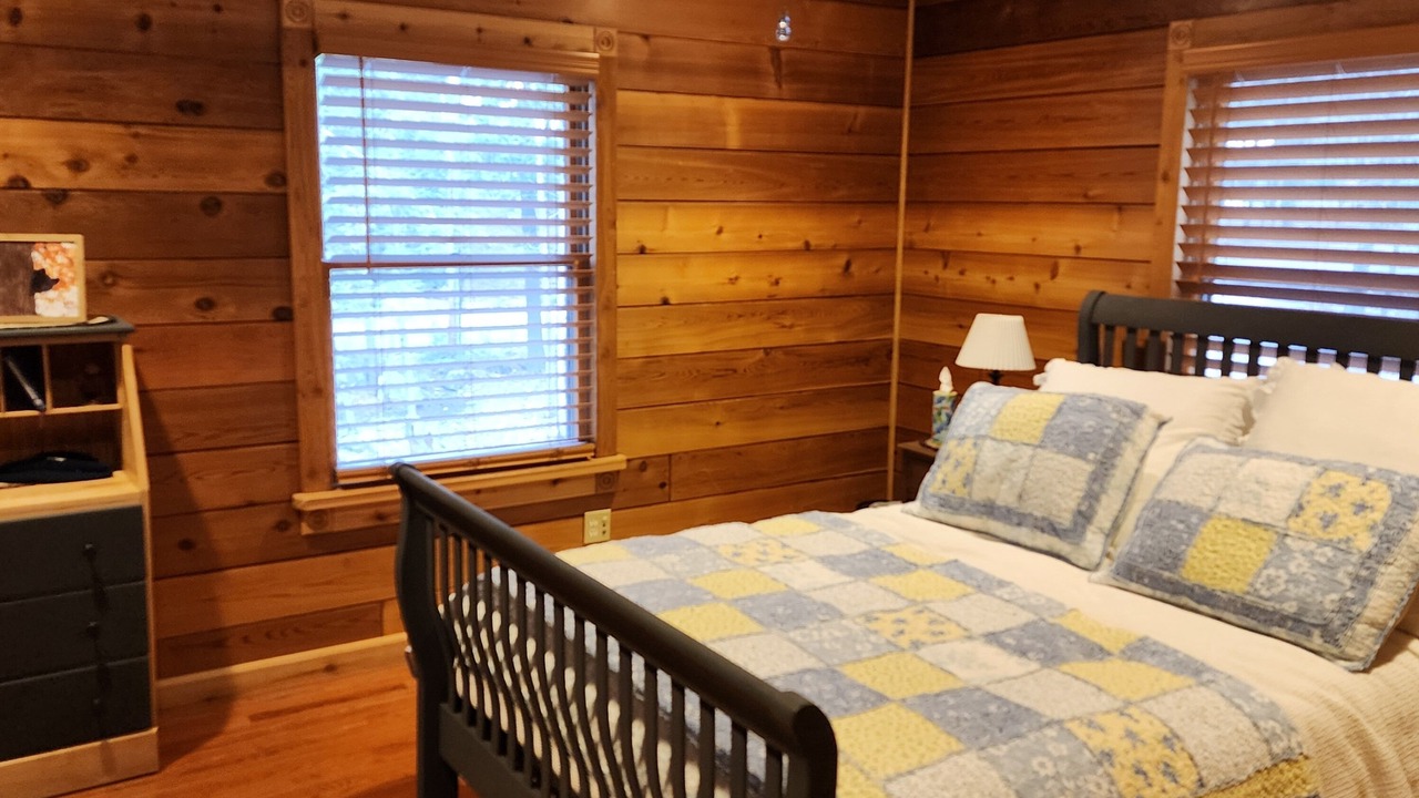 Photo of Bedroom in Brant Lake