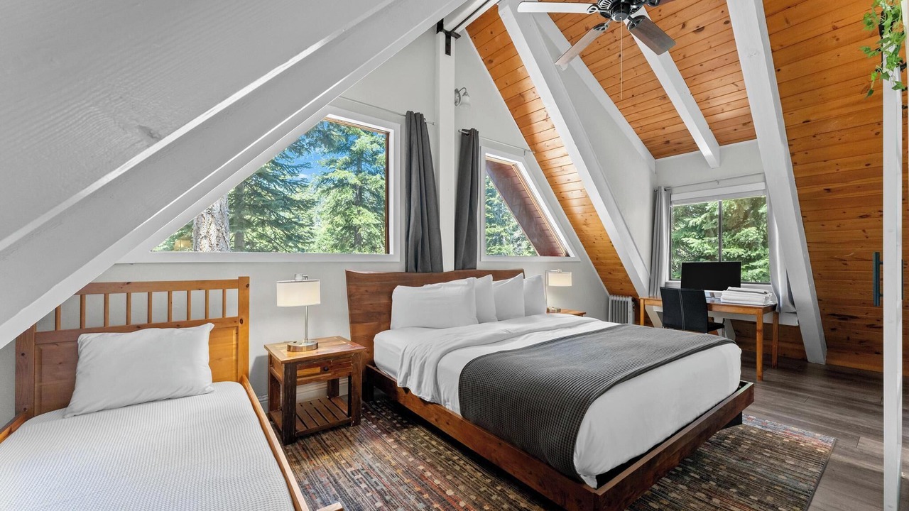 Photo of Bedroom in Kingswood Estates