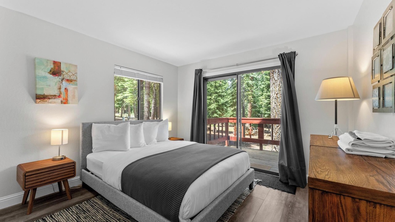 Photo of Bedroom in Kingswood Estates