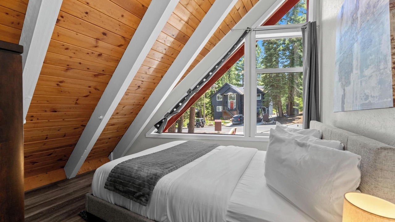 Photo of Bedroom in Kingswood Estates