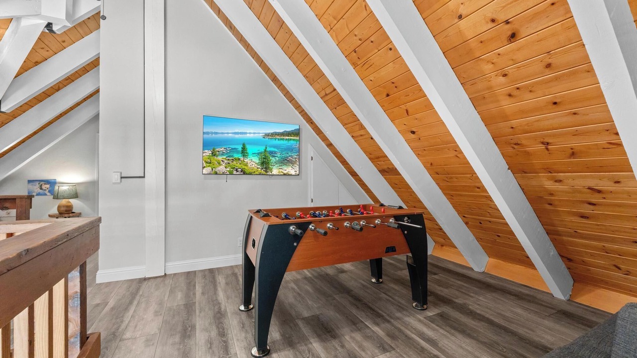 Photo of Bedroom in Kingswood Estates