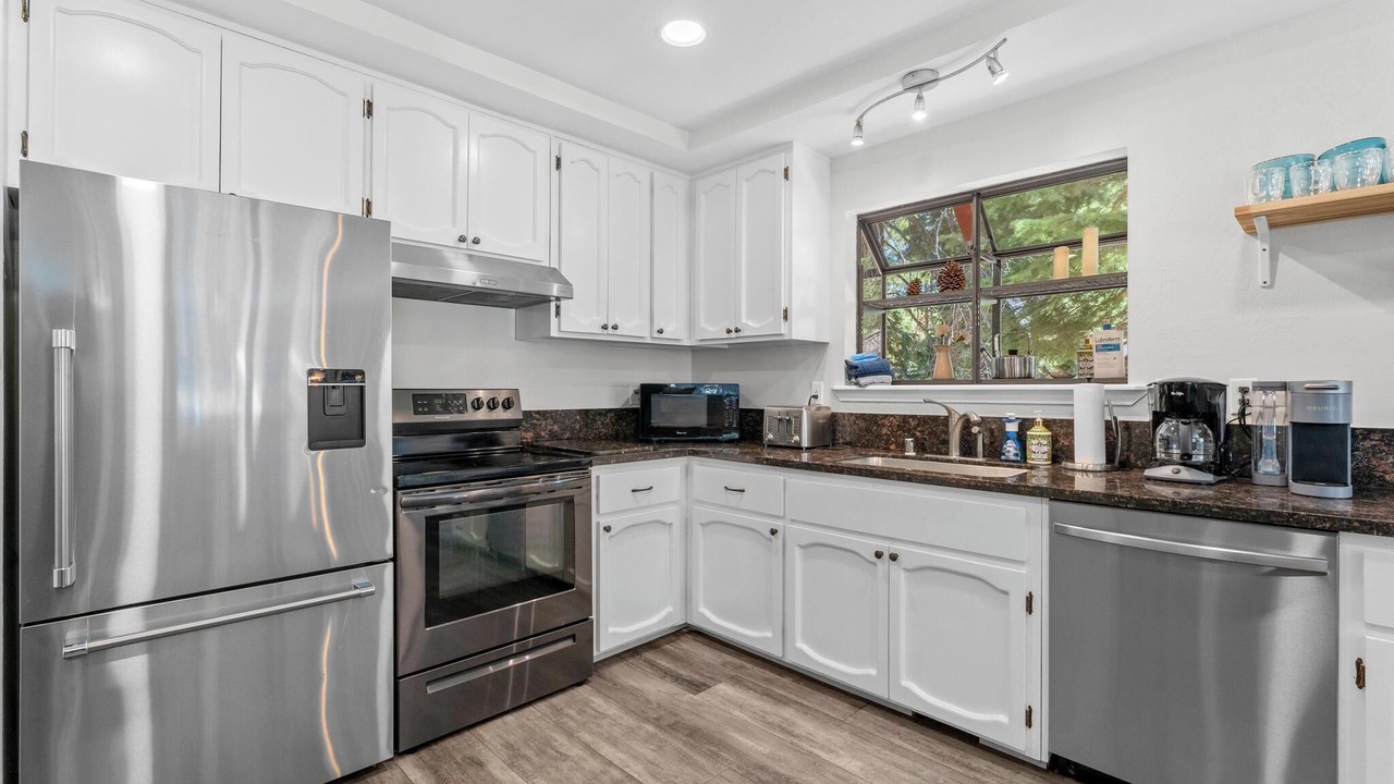 Photo of Kitchen in Kingswood Estates
