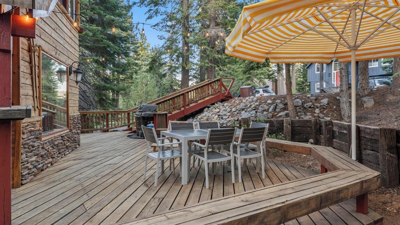Photo of Outdoor in Kingswood Estates