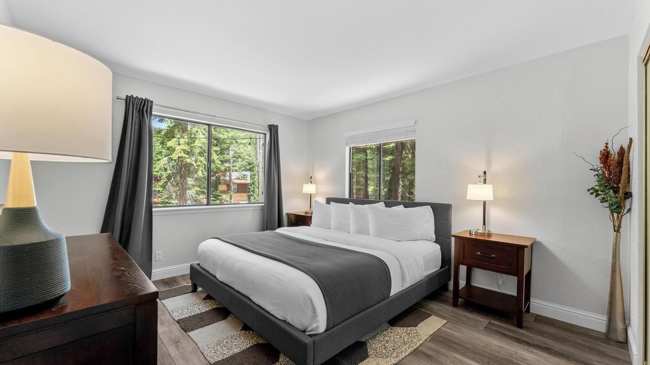 Photo of Bedroom in Kingswood Estates