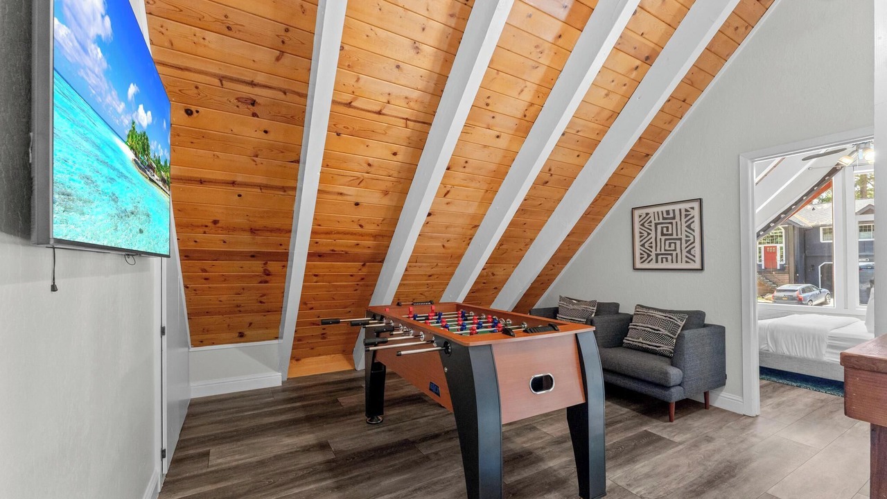 Photo of Bedroom in Kingswood Estates