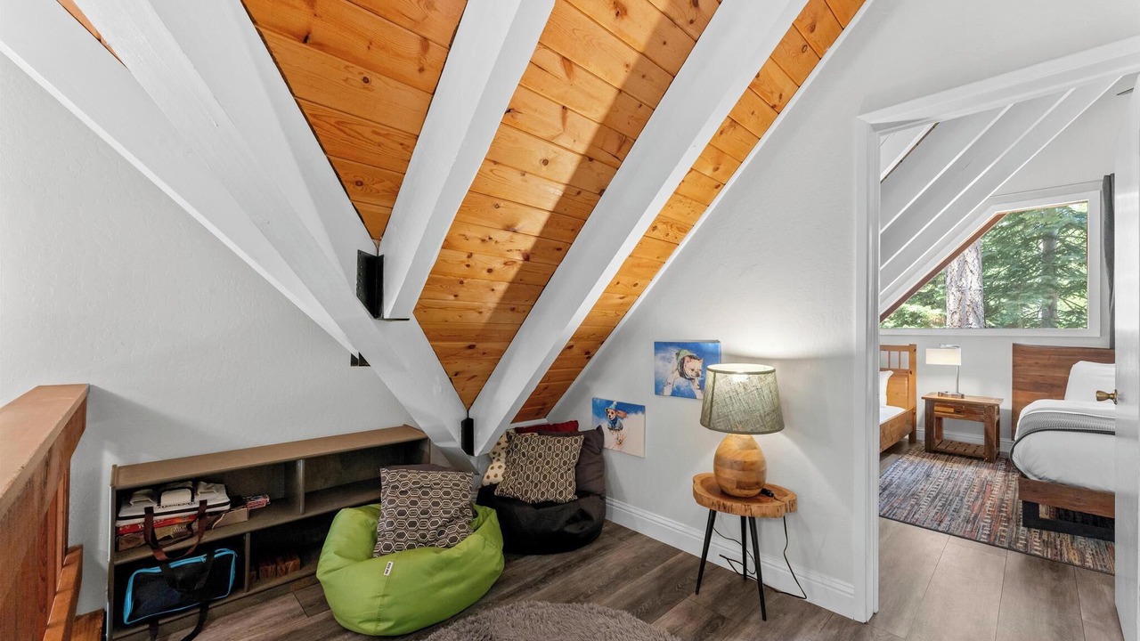Photo of Bedroom in Kingswood Estates