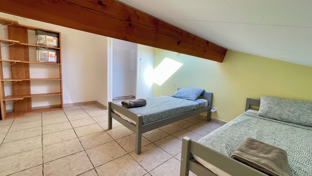 Photo of Bedroom in Brouilla
