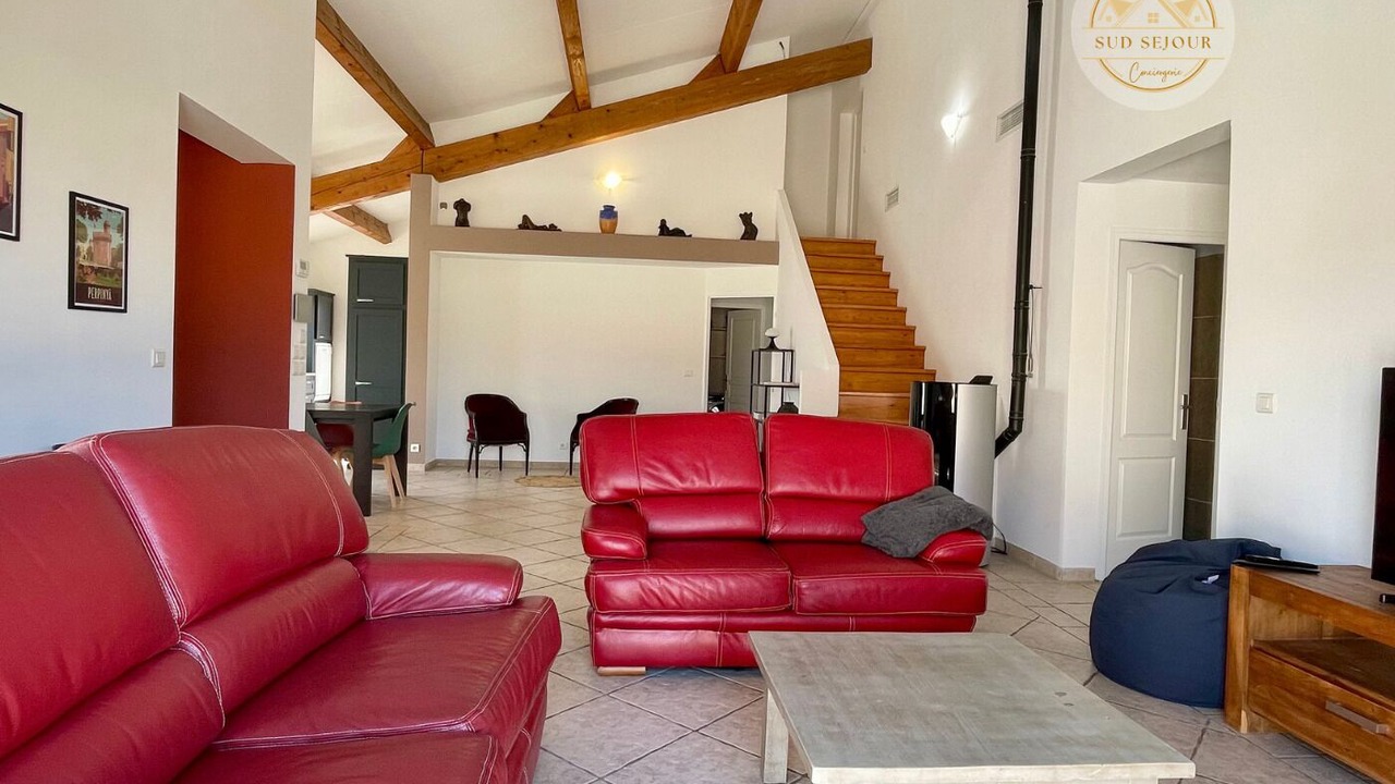 Photo of Livingroom in Brouilla