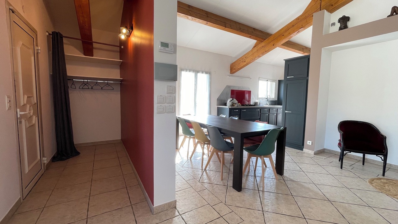 Photo of Kitchen in Brouilla