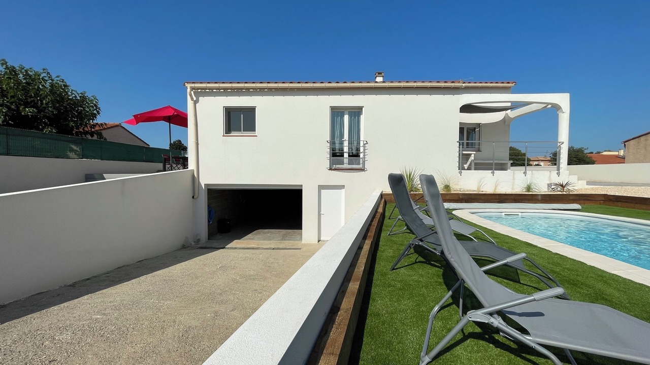 Photo of Outdoor in Brouilla