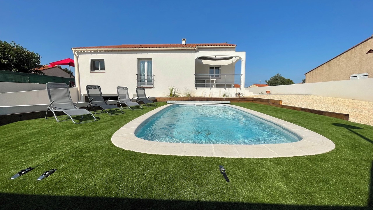 Photo of Outdoor in Brouilla