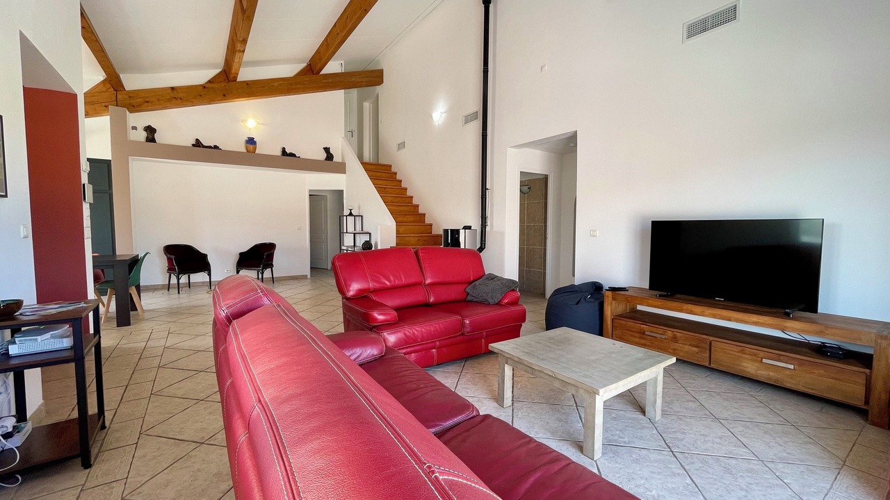 Photo of Livingroom in Brouilla