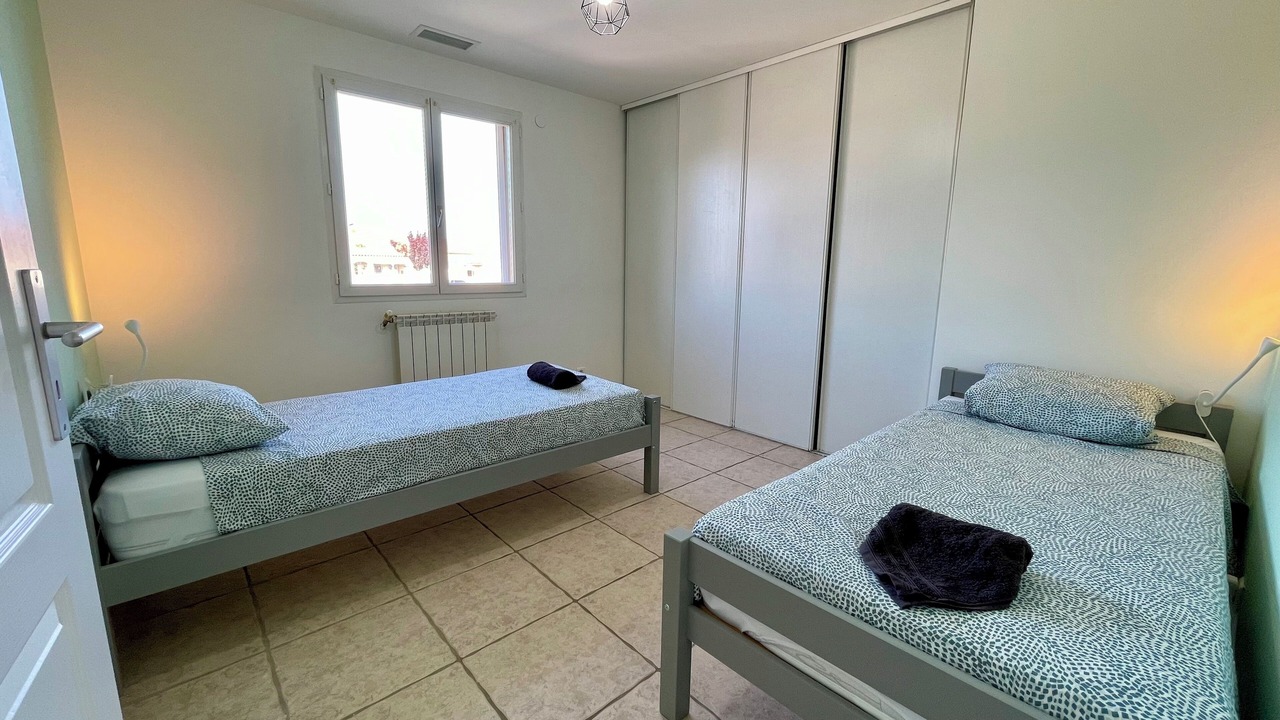 Photo of Bedroom in Brouilla