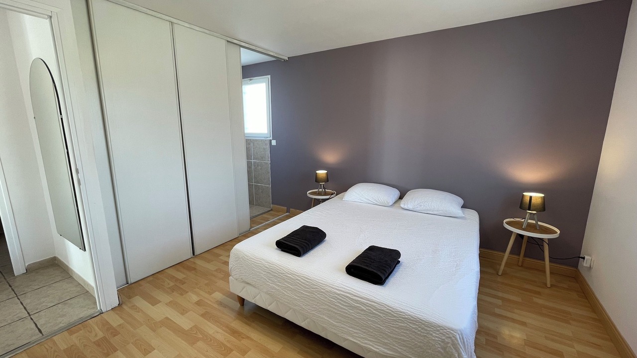 Photo of Bedroom in Brouilla