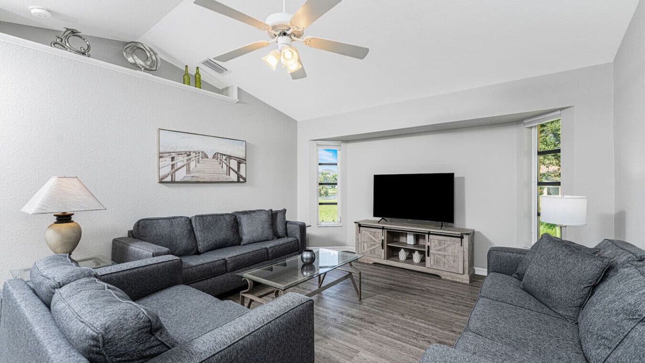 Photo of Bedroom in Long Meadow