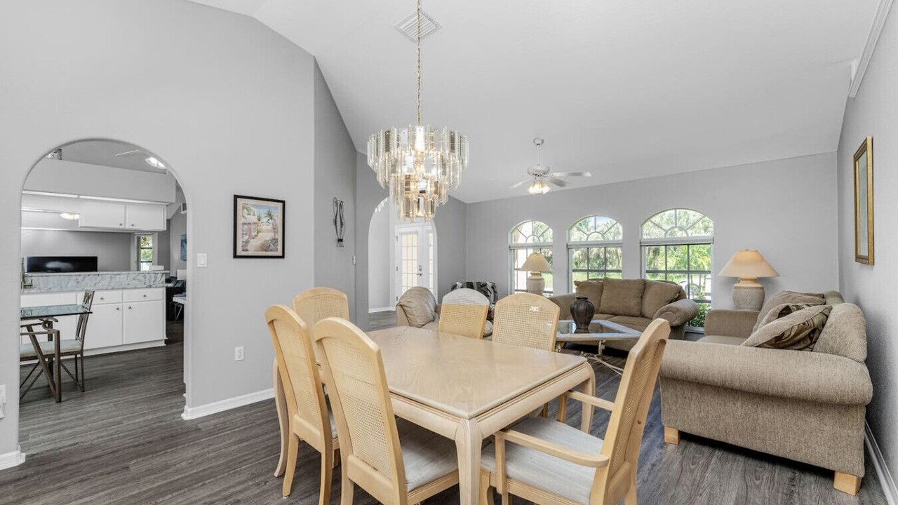Photo of Bedroom in Long Meadow