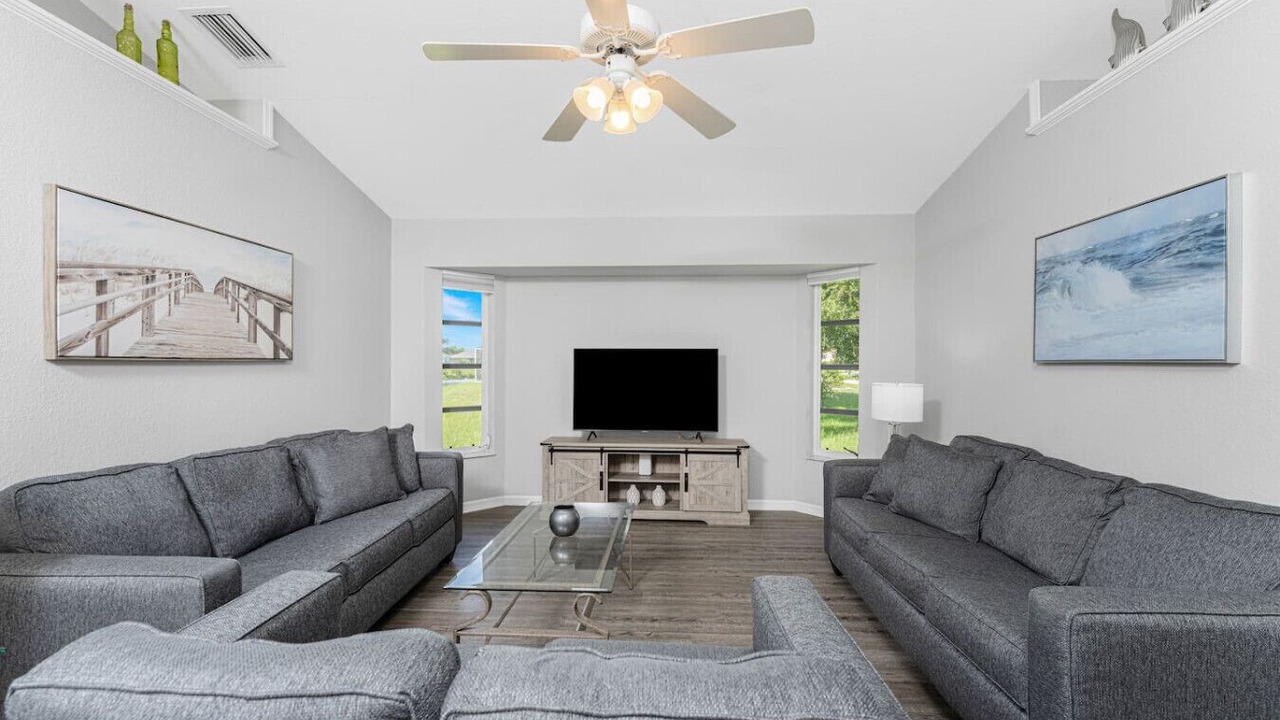 Photo of Bedroom in Long Meadow