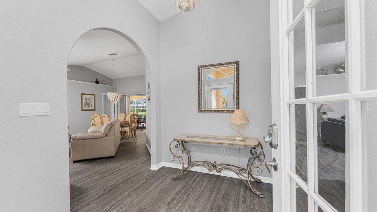 Photo of Bedroom in Long Meadow