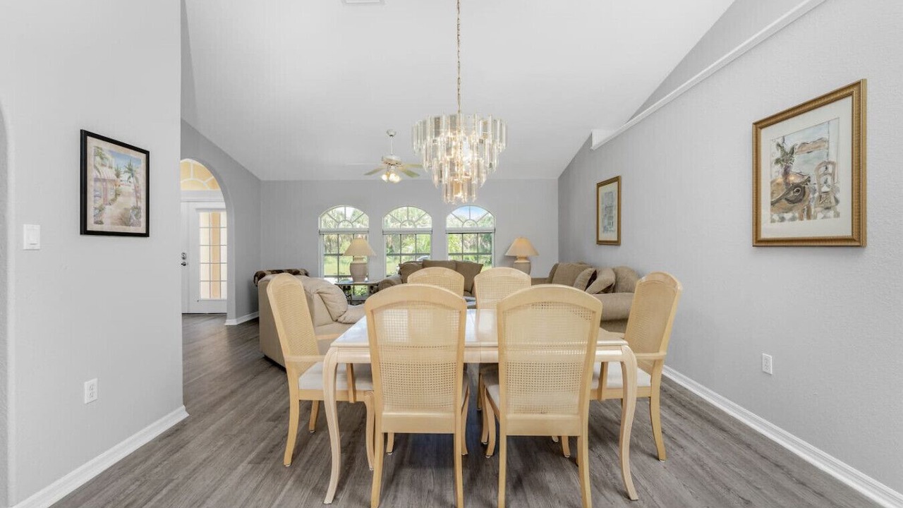 Photo of Bedroom in Long Meadow