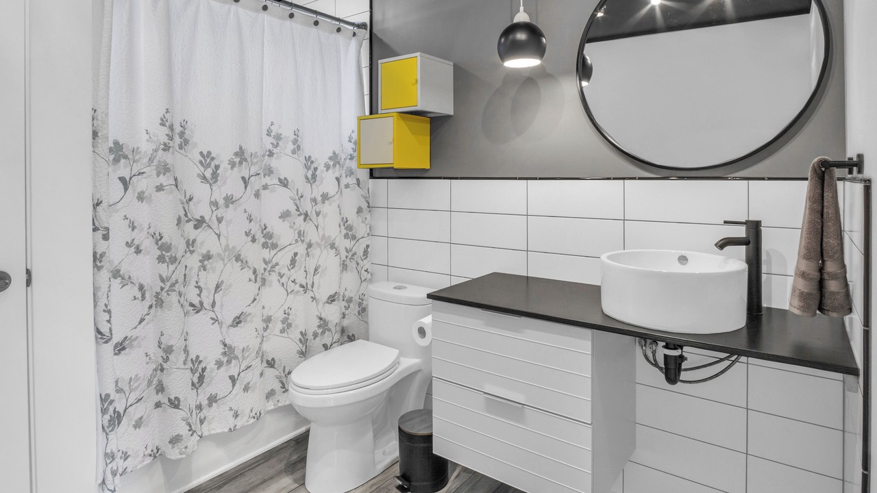 Photo of Bathroom in Kearney