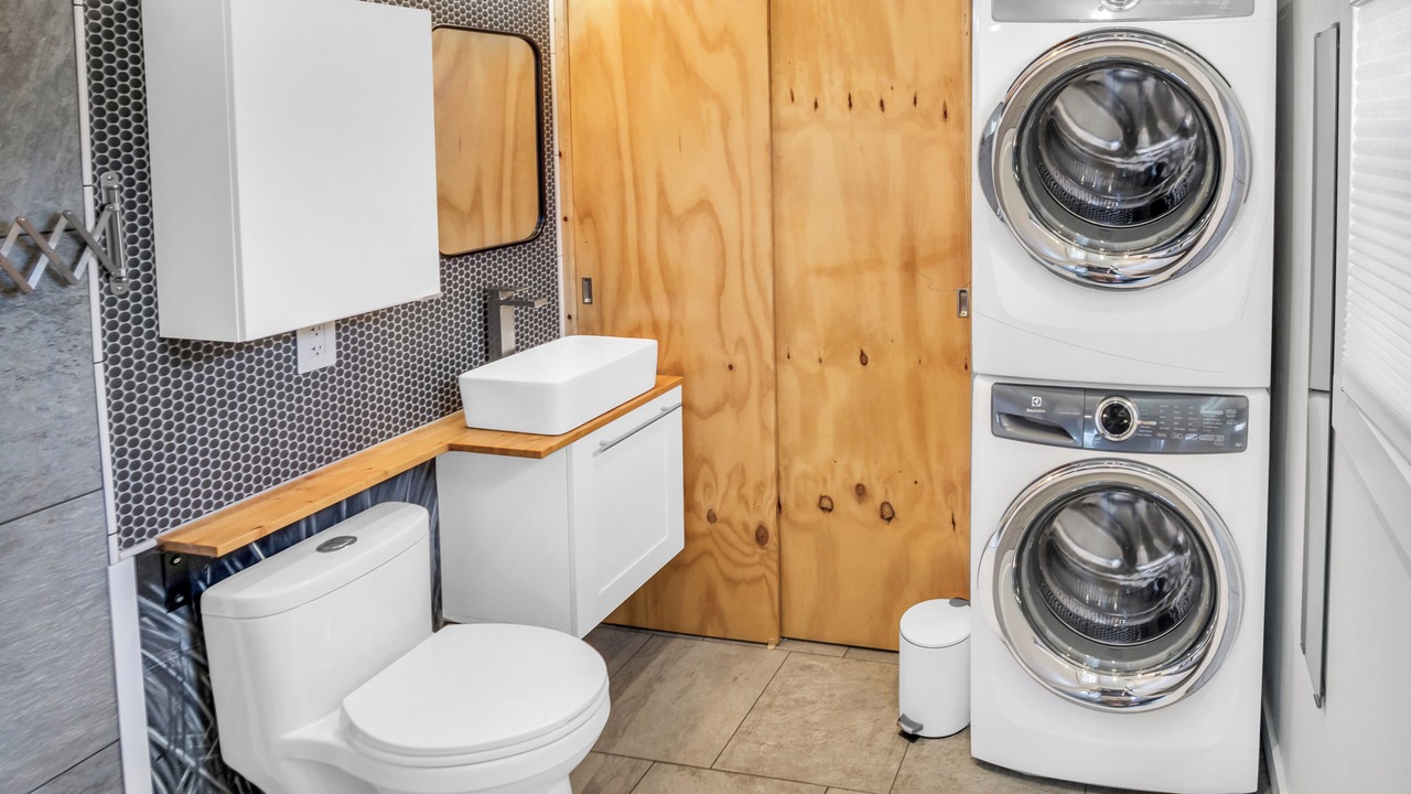 Photo of Bathroom in Kearney