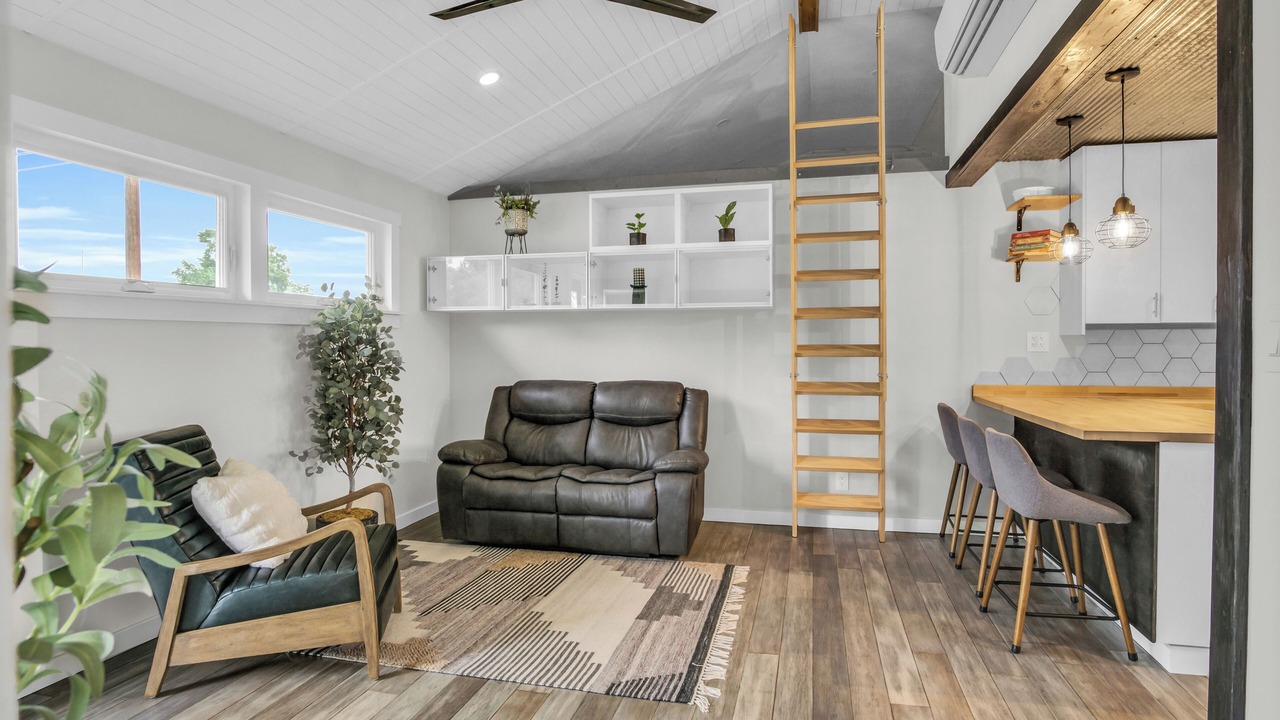 Photo of Livingroom in Kearney